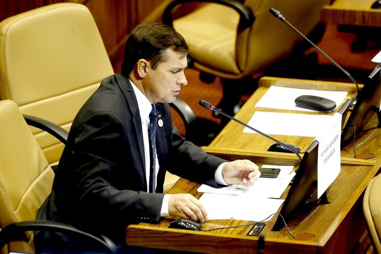 Diputado Jorge Rathgeb y directiva regional de RN respaldan actuar de alcalde de Collipulli y proceso de remoción de concejala