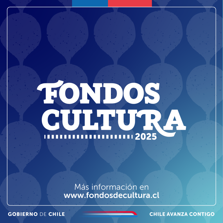 Seremi de las Culturas de La Araucanía invita a participar en el proceso de postulaciones a los Fondos Cultura 2025