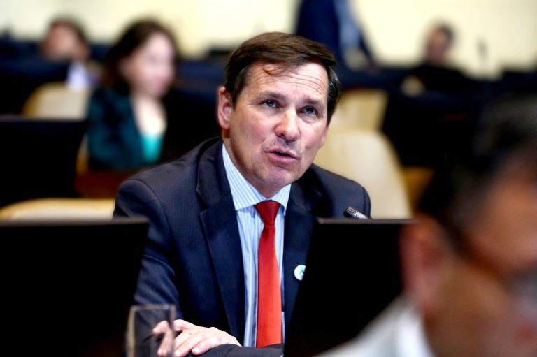 Diputado Jorge Rathgeb ante probable visita presidencial a La Araucanía: “Debe concretarse y venir con medidas listas para aplicar”