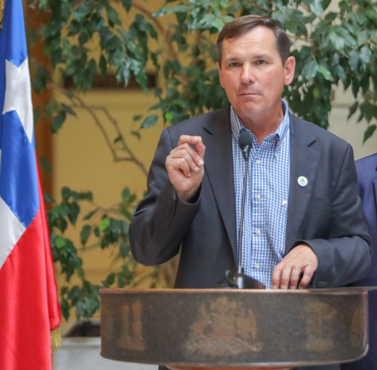 Diputado Rathgeb manifiesta preocupación por alta tasa de desempleo en La Araucanía: “Esta es señal de la inseguridad en la región”