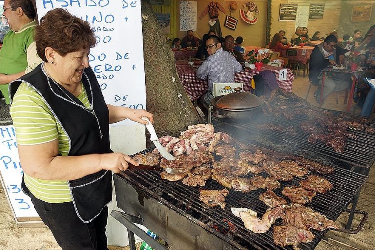 Se viene una nueva versión de la Muestra Gastronómica Angol Rescata las Tradiciones