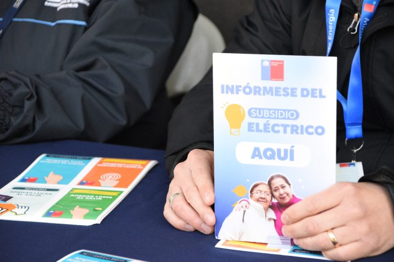 Afectados por corte de suministro electrico recibirán información acerca de sus derechos como clientes y consumidores