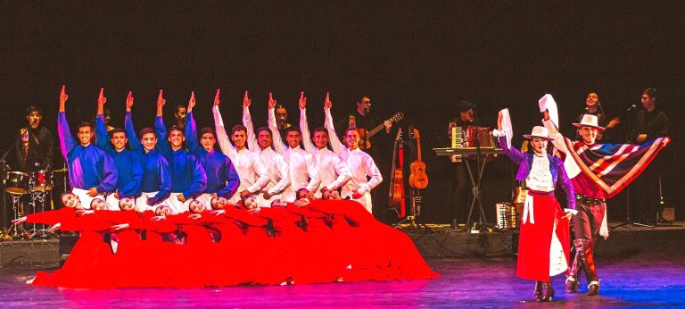 Bafochi llegará este sábado a la comuna de Los Sauces en la provincia de Malleco