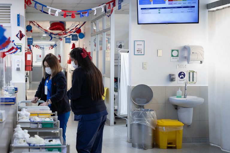 Llamado a la prevención: doctores explican las tres principales causas de consultas médicas en Fiestas Patrias
