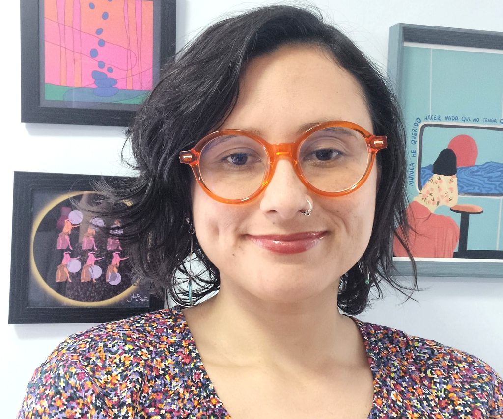 Ciencia, género y territorio