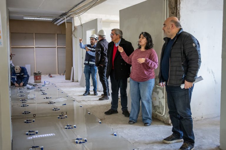 Usuarios PRAIS de Angol contarán con moderna unidad de atención