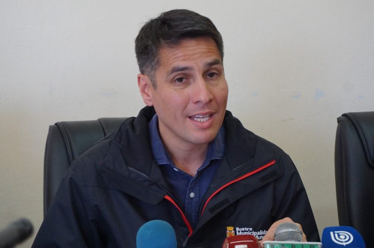 Municipio de Angol asegura que recursos de salud están en proceso de rendición