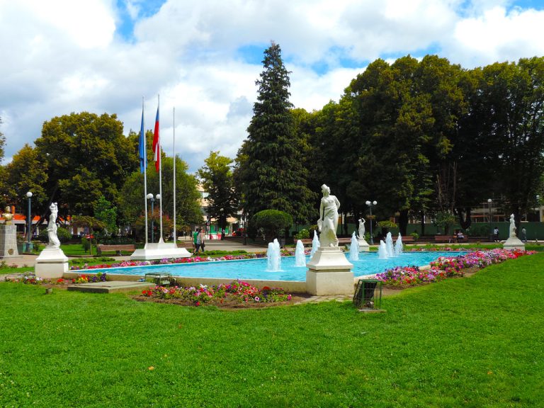 471 AÑOS DE PURA HISTORIA: EL DESCUBRIMIENTO DE ANGOL.