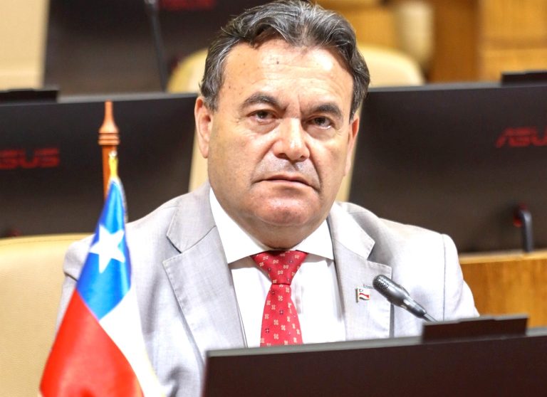 Juan Carlos Beltrán: Ataque a alcalde de Ercilla demuestra que hay terrorismo en La Araucanía