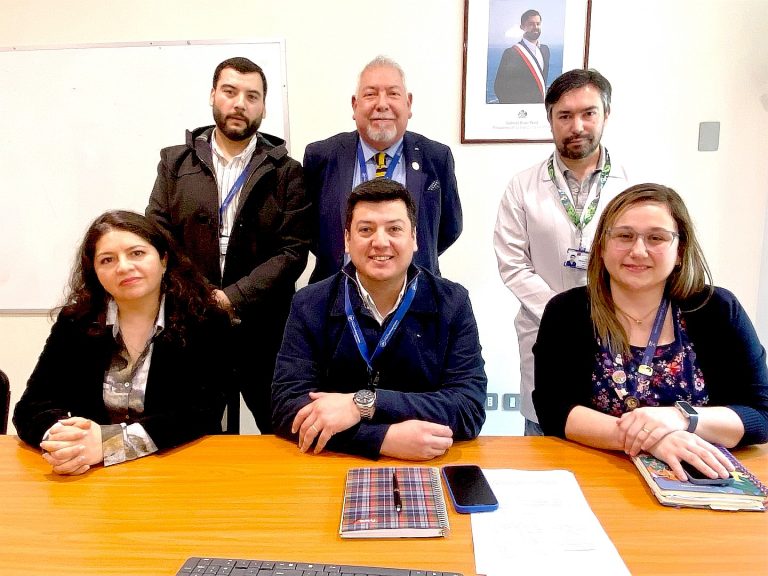 Angol: Director del Hospital de Angol asegura que acreditación está vigente