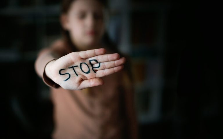 *Cifras alarmantes de explotación sexual infantil*