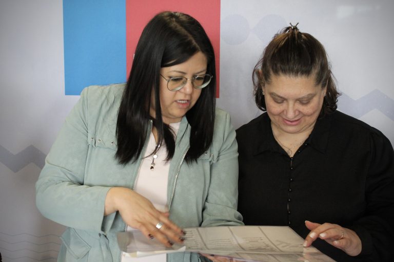 Gobierno y Servel promueven el derecho del voto asistido para las personas con discapacidad de La Araucanía