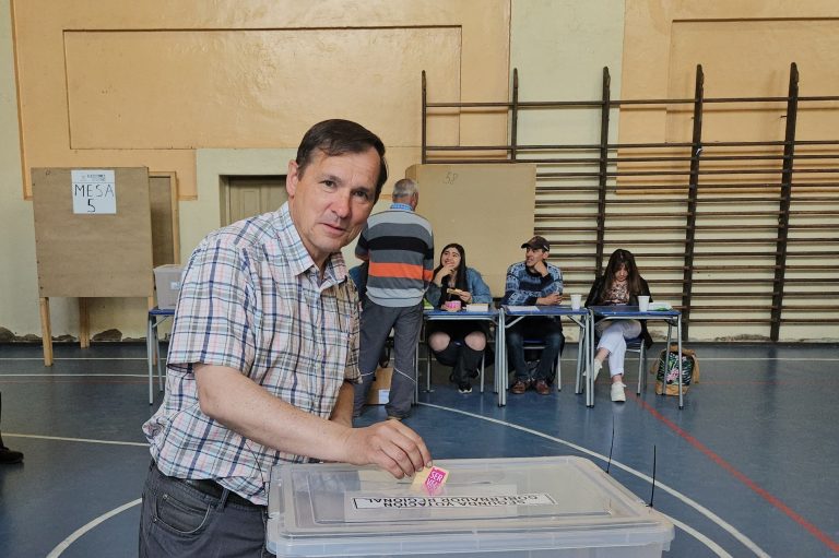 Diputado Rathgeb por triunfo de René Saffirio: “Esperamos que esté a la altura y presente en toda La Araucanía”