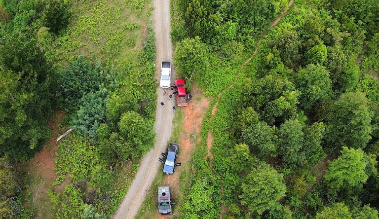 PDI Angol recuperó camioneta sustraída a un ex candidato a alcalde de la comuna