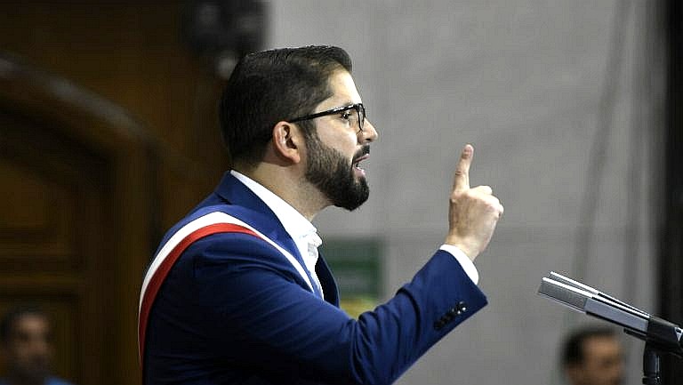 2024, un año de retroceso y desilusión