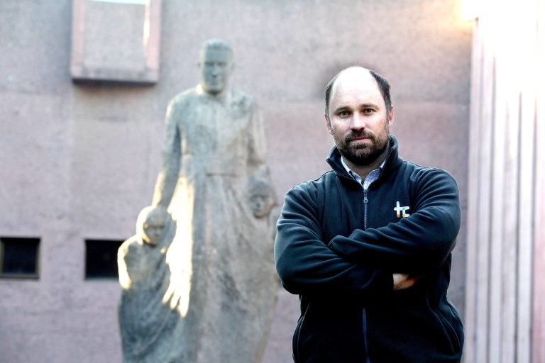 ¿Qué regalo necesitamos esta Navidad?