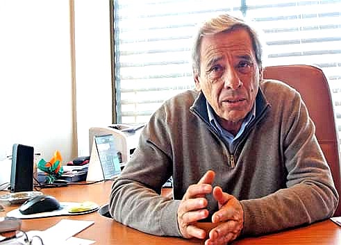 Leopoldo Rosales Neira es el nuevo delegado presidencial provincial de Malleco