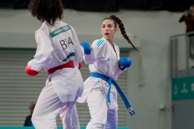 Valentina Toro: rompiendo estigmas y promoviendo el progreso femenino a través del deporte