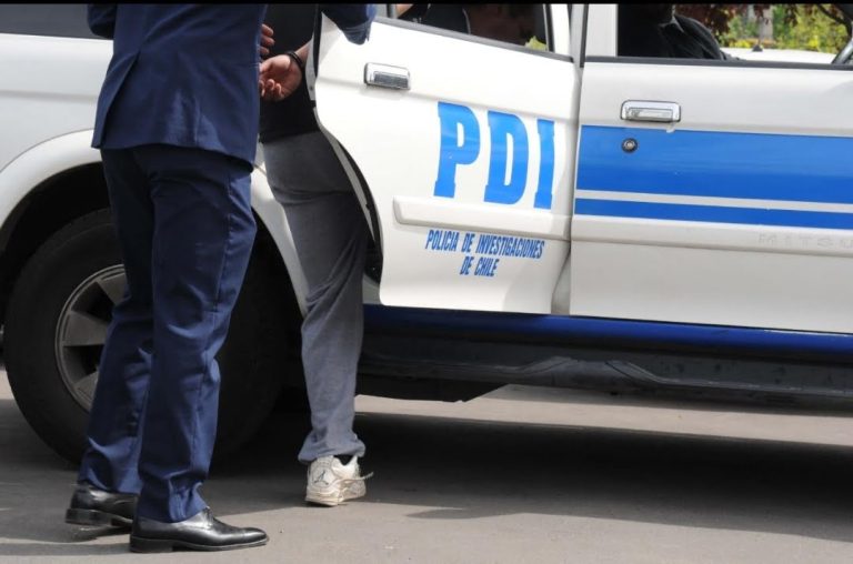 PDI detuvo a sujeto causante de lesiones graves tras lanzarle aceite hirviendo a su hermano