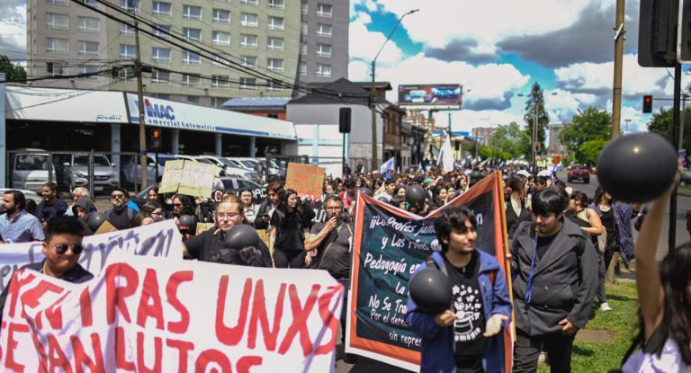 Diputado Rathgeb por masivas desvinculaciones en la Ufro: «Se advirtió al Gobierno para que interviniera, pero no hicieron nada»