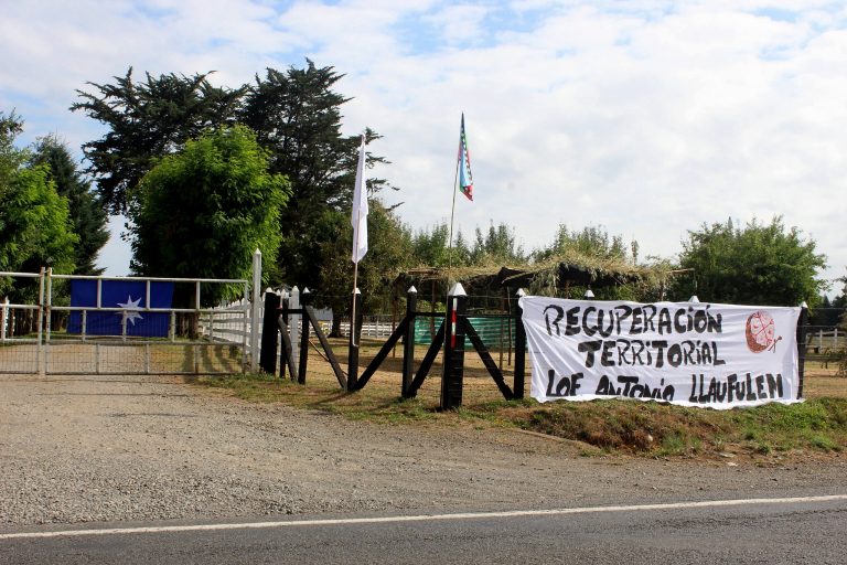 Senadora Aravena: «La ley de usurpaciones demuestra que Chile necesita endurecer penas y proteger la propiedad privada»