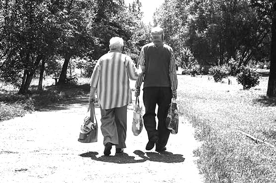 ¿Cómo avanza la ley para una vejez digna?