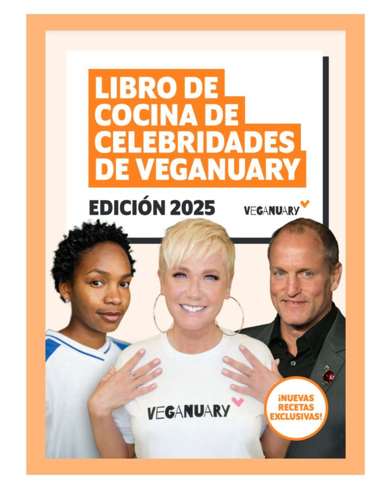 Diputado, artistas e influencers chilenos se unirán al próximo Enero Vegano