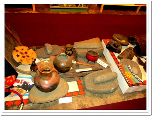 El Museo Histórico de Collipulli: Un Viaje al Pasado en verano