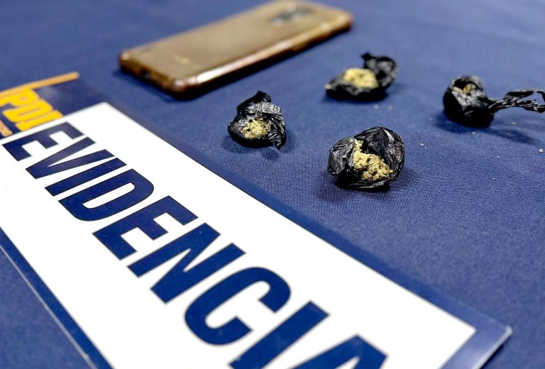 BICRIM DE LA PDI DETUVO A TRES INDIVIDUOS POR MICROTRÁFICO EN LAS COMUNAS DE TRAIGUÉN Y VICTORIA