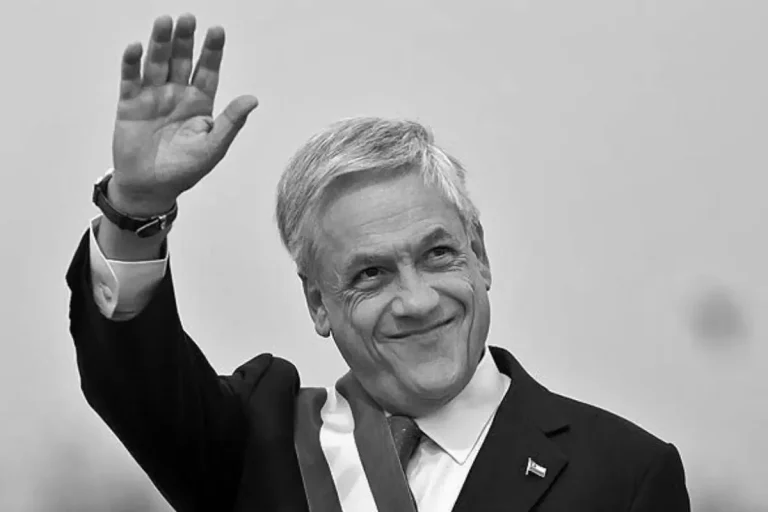 A un año de la partida del Presidente Sebastián Piñera Echenique, Chile le recuerda por su legado