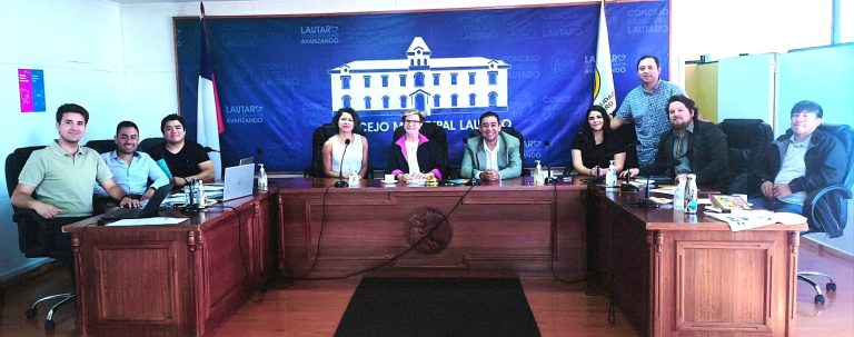 A UN MES DE AUDIENCIA EN TRIBUNAL AMBIENTAL: CONCEJO MUNICIPAL DE LAUTARO CONFIRMA RECHAZO A WTE ARAUCANÍA TRAS EXPOSICIÓN DE RADA