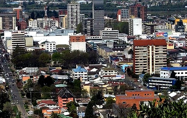 Confianza empresarial en La Araucanía no repunta