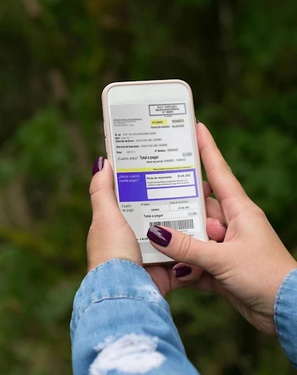 Frontel invita a sus clientes a suscribirse a boleta digital y así cuidar el medio ambiente