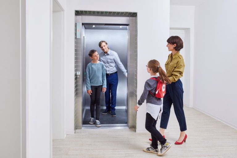 Cortes de luz y ascensores: Precauciones y medidas de seguridad esenciales