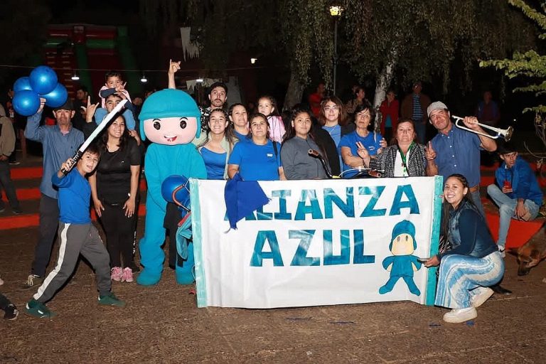 VILLA MININCO CELEBRÓ SU ANIVERSARIO 262 CON ELECCIÓN DE REINA Y GRAN SHOW MUSICAL