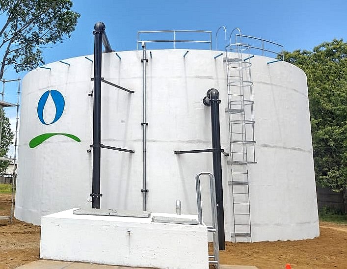 Aguas Araucanía construirá estanques  de agua para Villarrica, Freire y Lumaco