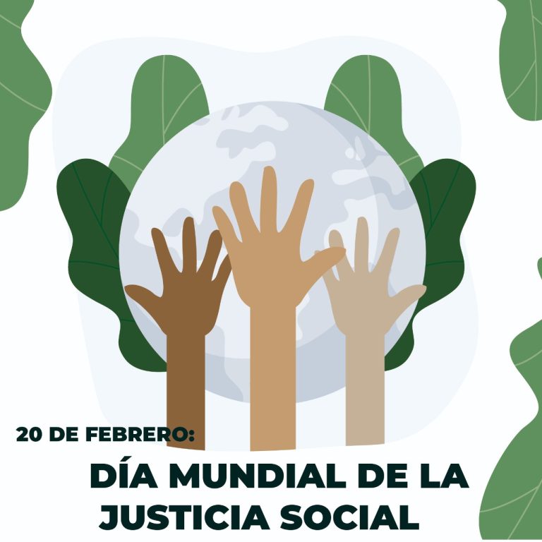 Día de La Justicia Social: Más allá de la emergencia