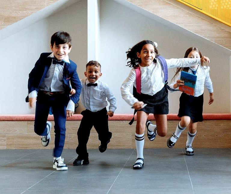 Nutricionista alerta: 7 de cada 10 colaciones escolares son altas en azúcares y grasas saturadas