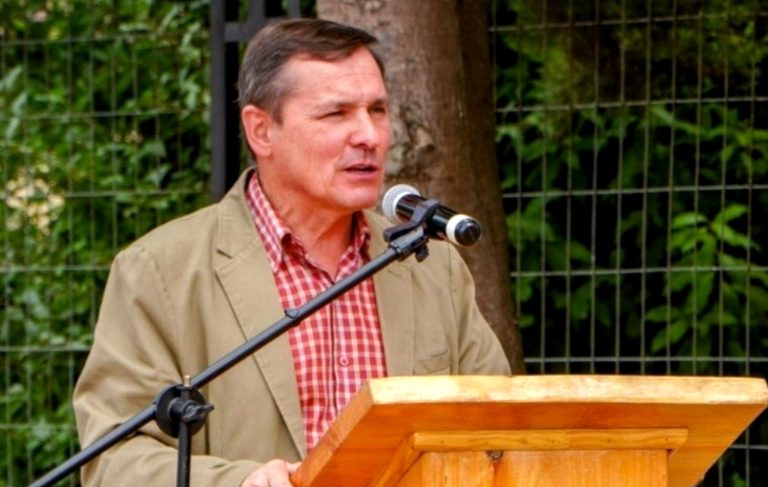 Diputado Jorge Rathgeb solicita a ministro de Agricultura que vaya a disculparse de frente a las víctimas de delincuencia rural