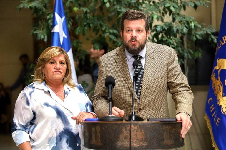 Johannes Kaiser critica oposición ambiental a WTE en su visita a La Araucanía: “Han hecho de la extorsión ambiental un negocio”