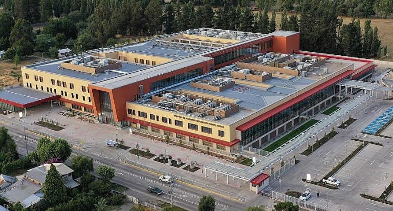 Hospital de Angol exigió la renuncia a uno de sus altos funcionarios por fraude