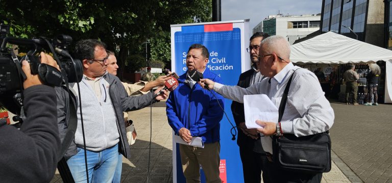 Inicio de año escolar: Autoridades llaman a revisar Registro de Inhabilidades para proteger a niñas, niños y adolescentes