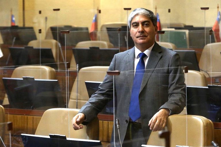 Denuncian que existen más de 200 proyectos con RS en La Araucanía que ralentizan el desarrollo de la región por falta de recursos del gobierno central