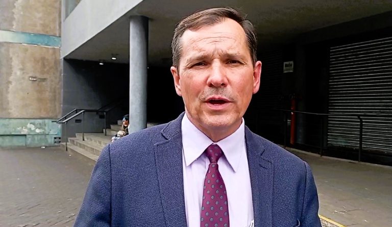 Diputado Rathgeb acusa desconocimiento de la ciudadanía por nuevo sistema de pagos del transporte público en líneas de recorrido interurbano de La Araucanía