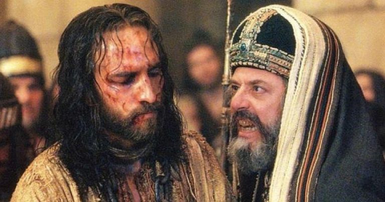 ¿Fue Jesucristo víctima de un crimen de odio?: Cumple todos los requisitos, por Esteban Ibarra.