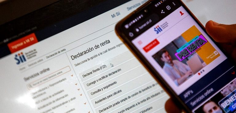 SII recibió 49.853  declaraciones en la primera semana de la Operación Renta en la Región de La Araucanía