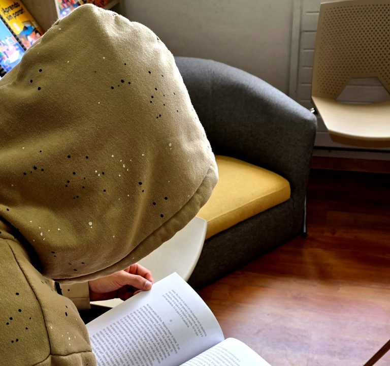 Joven con salidas pedagógicas narra su nueva experiencia en la Educación Superior