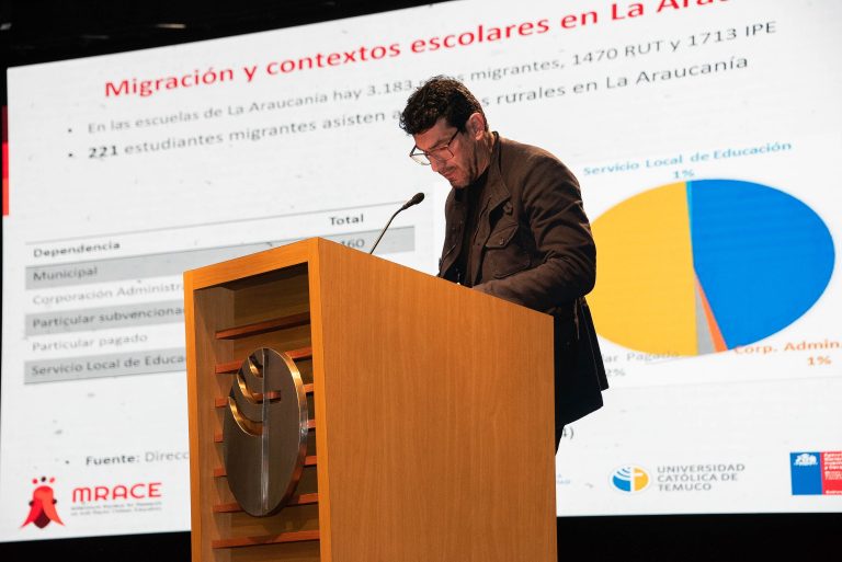 Censo 2024: La Araucanía presenta baja natalidad y fuerte alza migratoria en segunda entrega de datos