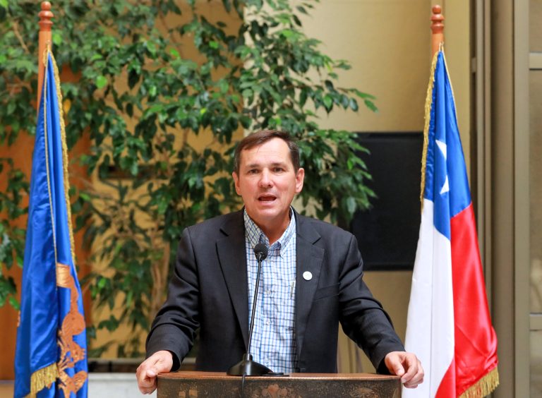 Diputado Jorge Rathgeb por desempleo de un 9.5% en La Araucanía: ¿Dónde están los planes pro empleo?