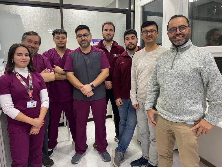 Investigadores UCT desarrollaron modelo de Inteligencia Artificial que predice ingreso a UCI en pacientes con COVID-19